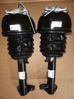 Suspensión delantera de choque para Mercedes - Benz W218 C218 CLS - clase