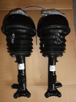 Suspensión delantera de choque para Mercedes - Benz W218 C218 CLS - clase