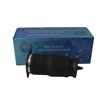 6393280101 6393280201 Muelle de suspensión por aire para W639 Vito V - Clase