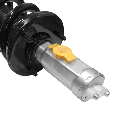 Nissan Patrol Infiniti QX56 QX80 Absorbedor de choques de resorte delantero 2010-2021 E61006JE7A