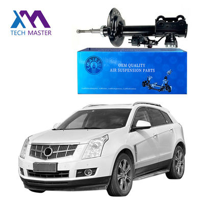 Absorbedor de choques con sensor Cadillac SRX 22793799 delante izquierda derecha
