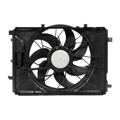 Ventilador de refrigeración de motor potente A2045000493 para BENZ CLASS C 2008-2015