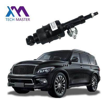 E62111LA7A coche Absorbedor de choques Nissan Patrol Armanda Infiniti QX56 QX80 trasero