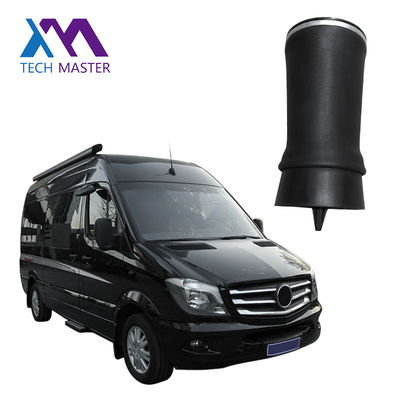 9063280101 Bolsas de suspensión de aire 9063280001 Mercedes Benz Sprinter