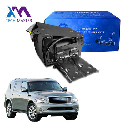 Infiniti QX56 2011-2013 Compresor de suspensión de aire 534001LA4C