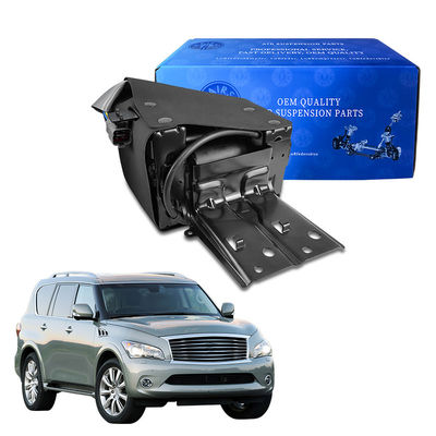 Pampilla de suspensión trasera para QX80 2014-2019 Nissan Armada 2017-2020 534001LA4C