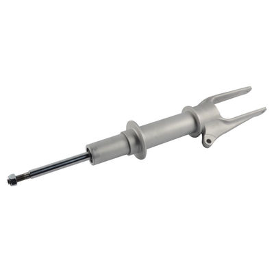 97034304105 97034304505 Absorbedor de golpes delantero de la bobina de apoyo del montaje de resorte Porsche Panamera 970