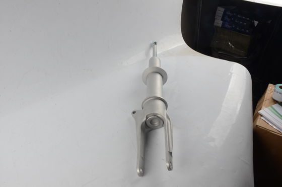 97034304105 97034304505 Absorbedor de golpes delantero de la bobina de apoyo del montaje de resorte Porsche Panamera 970