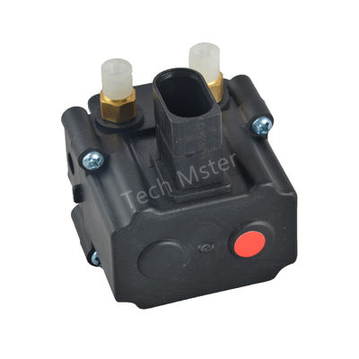 37206789450 Bloque de válvulas de aire para automóviles BMW F01 F02 F04 F07 F10 F11 F15 F16 F18