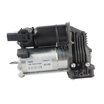 1663200104 Compresor de suspensión de aire Mercedes Benz Clase GL W166