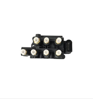 33526781909 33526781910 Bloque de válvula de suspensión por aire para BMW G11 G12