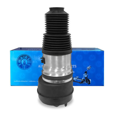 Suspensión aerodinámica estructural duradera Frente de resorte 4K0616039 XLB