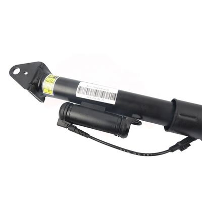 Suspensión trasera de aire absorbente de choques Mercedes W164 ML / GL ADS soporte de aire 1643202731