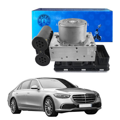 Mercedes Benz W223 S Clase 2021 Compresor de suspensión de aire 2233200904 4 Matic