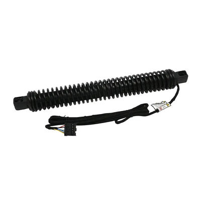 51247185713 Puerta trasera izquierda de elevación eléctrica para BMW 7X0LI F02 2010-2014