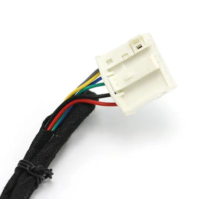51247185714 Puerta trasera de elevación de potencia derecha para BMW 7X0LI F02 2010-2014