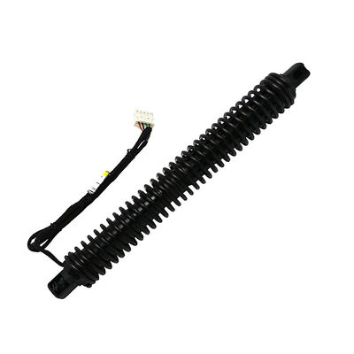 51247185714 Puerta trasera de elevación de potencia derecha para BMW 7X0LI F02 2010-2014