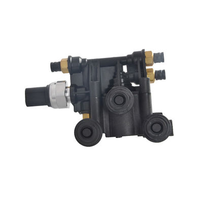 RVH000046 Bloque de válvulas de suspensión por aire para el Range Rover L322 y el Sport LR3 LR4