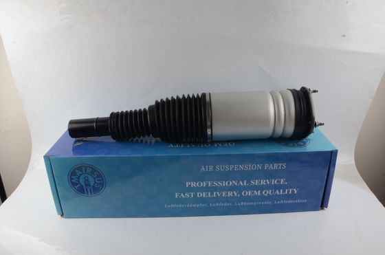 Suspensión frontal de aire Absorbedor de choques para el Land Rover L462 Discover 5 LR081560