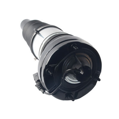 95B616039 Suspensión de aire delantera Absorbedor de choques para el soporte de aire Porsche Macan