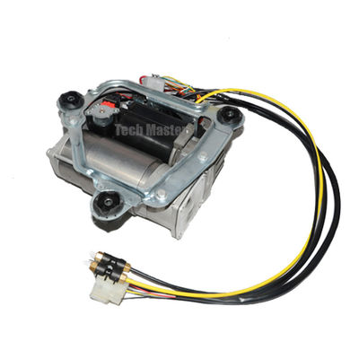 Se recomienda el compresor de suspensión de aire 4154031000 4430200111 BMW E39 E65 E66 E53