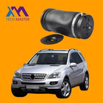 Mercedes-Benz W164 ML350 ML500 Bolso trasero de aire de resorte 2005-2011 1643200625
