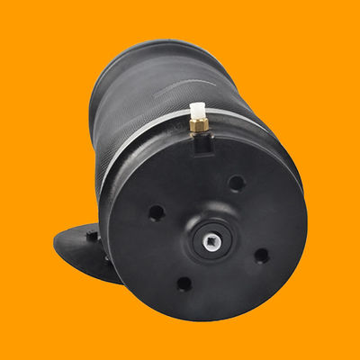 Mercedes Benz W164 ML- Clase Suspensión trasera de aire de primavera 2005-2011 1663200325