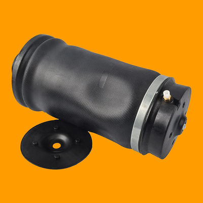 Mercedes Benz W164 ML- Clase Suspensión trasera de aire de primavera 2005-2011 1663200325