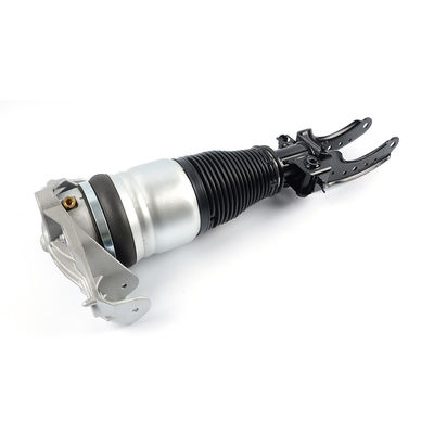 95534303421 Absorbedor de choque del aire delantero para VW Touareg I Porsche 955 / 957