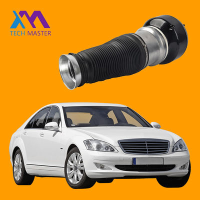 Mercedes-Benz W221 Suspensión delantera de aire de primavera 2007-2012 2213204913