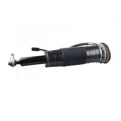 Suspensión de aire delantera Mercedes W221 W216 con control activo del cuerpo