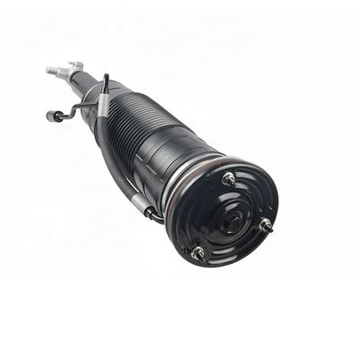 Suspensión de aire delantera Mercedes W221 W216 con control activo del cuerpo