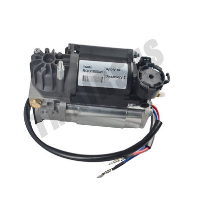 Land Rover Discovery II 1998-2004 Compresor de aire RQG100041