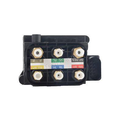 Bloque de válvulas de aire de alto rendimiento OEM 0993200200 0993200258