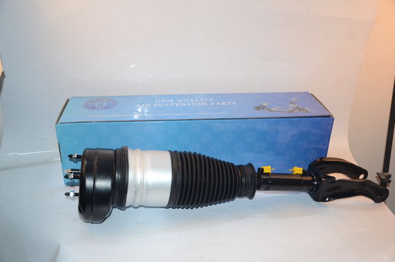 Mercedes W167 GLS GLE Suspensión delantera amortiguadora por aire 1673200503