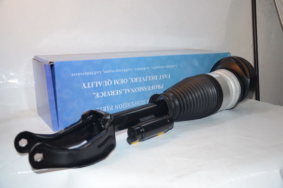 Mercedes W167 GLS GLE Suspensión delantera amortiguadora por aire 1673200503