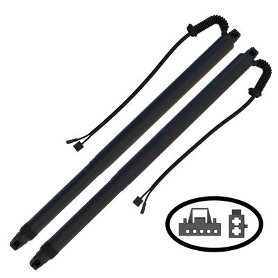3T9827851C Trasero izquierdo de la puerta trasera eléctrica de gas para el SKODA SuperB II gen.combi 2010-2015