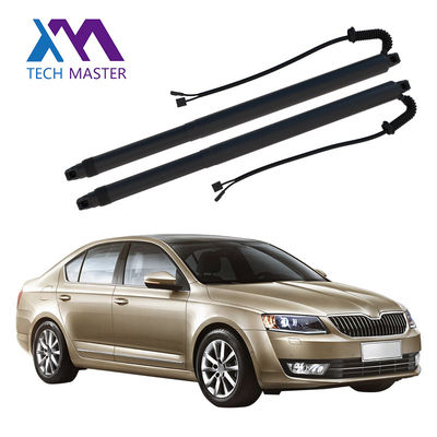 3T9827851C Trasero izquierdo de la puerta trasera eléctrica de gas para el SKODA SuperB II gen.combi 2010-2015