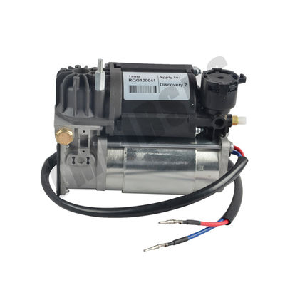 Compresor de aire adecuado para Land Rover Discovery II RQG100041 1998-2004