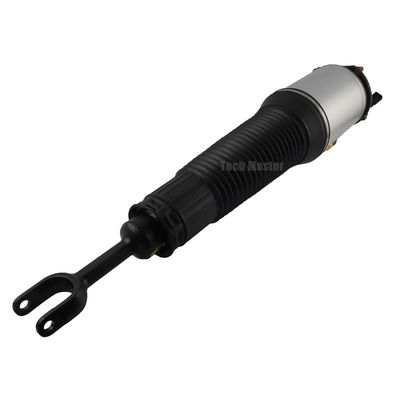 Audi A8 D3 Suspensión aerodinámica amortiguador 4E0616039AF 4E0616040AF