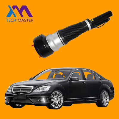 Mercedes-Benz W221 Suspensión de aire delantera de choque 2007-2012 2213204913