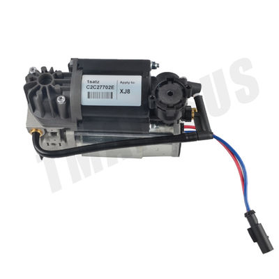 Compresor de aire de marca Jaguar Super Vaden Plas 2004-2009 C2C27702E