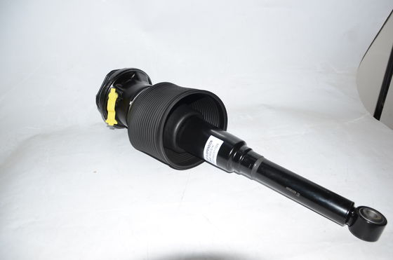 Frente y trasero Suspensión de aire soporte de aire de choque para LEXUS LS430 UCF30