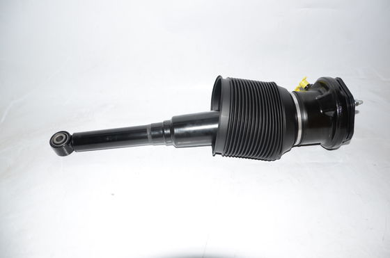 Frente y trasero Suspensión de aire soporte de aire de choque para LEXUS LS430 UCF30