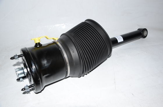 Frente y trasero Suspensión de aire soporte de aire de choque para LEXUS LS430 UCF30