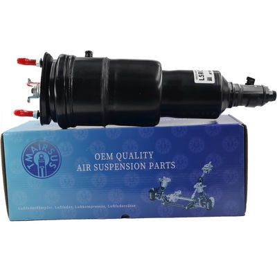 Suspensión delantera de choque para Lexus UVF4 USF40 LS600H LS460 AWD