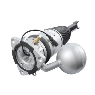 VW Phaeton suspensión trasera de aire amortiguador 3D0616001 3D0616002