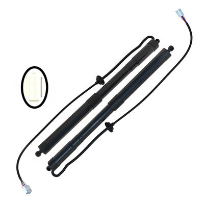 Puerta de elevación trasera para Toyota RAV4 2013-2018