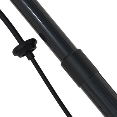 Puerta de elevación trasera para Toyota RAV4 2019- Negro