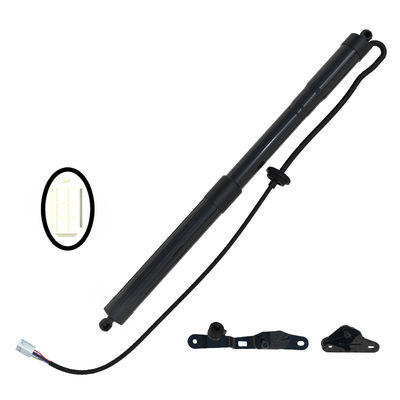 Puerta de elevación trasera para Toyota RAV4 2019- Negro